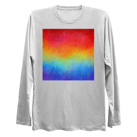 Colorful Transitional Warm Cool Abstract tiny thumbnail