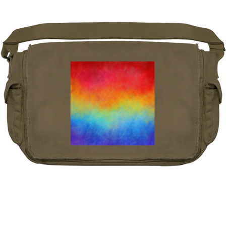 Colorful Transitional Warm Cool Abstract tiny thumbnail