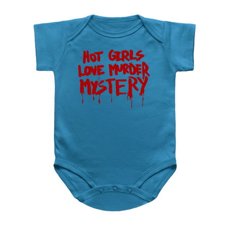 Hot Girls Love Murder Mystery tiny thumbnail