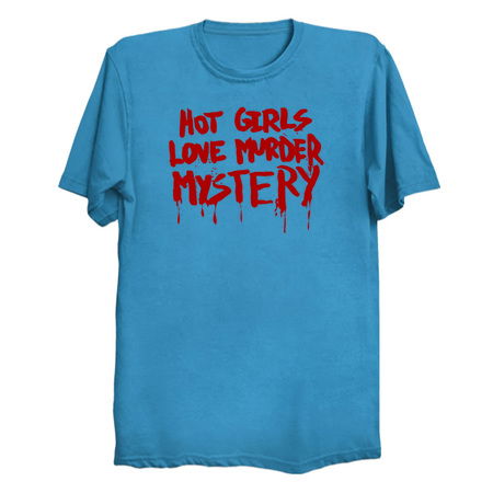 Hot Girls Love Murder Mystery tiny thumbnail