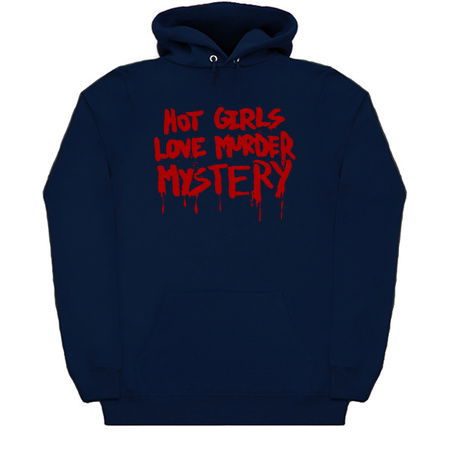 Hot Girls Love Murder Mystery d tiny thumbnail