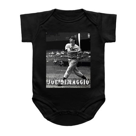 Joe Dimaggio Youth T-Shirt