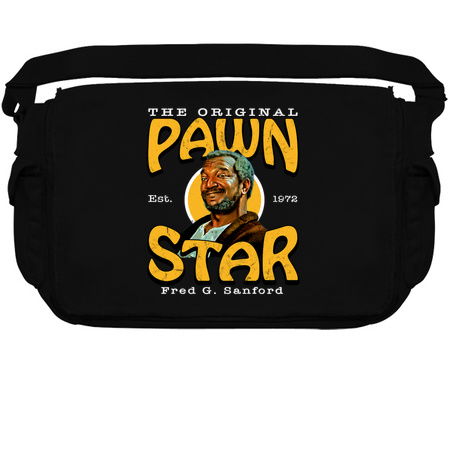 The Original Pawn Star Sanford and Son Worn Out tiny thumbnail