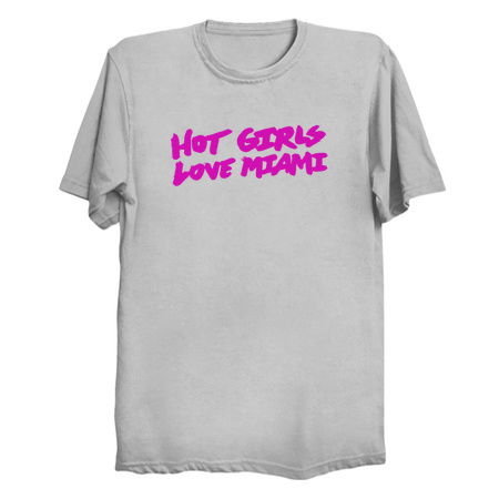 Hot Girls Love Miamii 1 tiny thumbnail