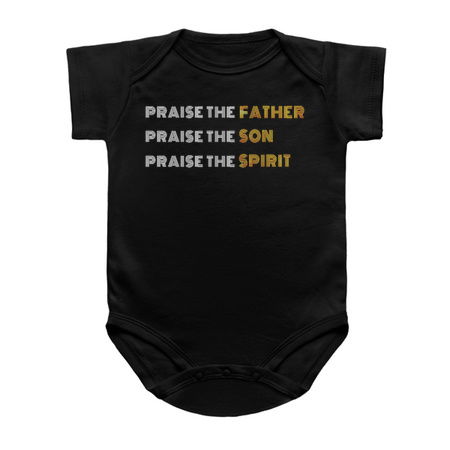 Praise The Father Praise The Son Praise The Spirit tiny thumbnail