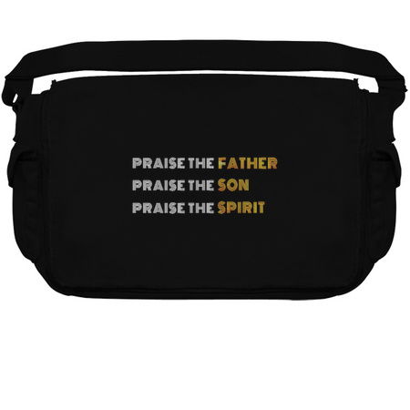 Praise The Father Praise The Son Praise The Spirit tiny thumbnail