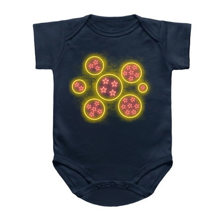 Neon balls tiny thumbnail