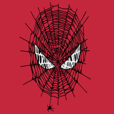 Spidey Web - NeatoShop