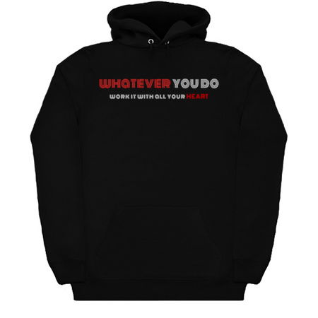 Whatever You Do Work It With All Your Heart tiny thumbnail