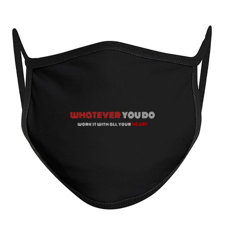 Whatever You Do Work It With All Your Heart tiny thumbnail