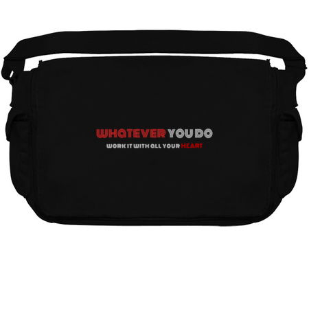 Whatever You Do Work It With All Your Heart tiny thumbnail