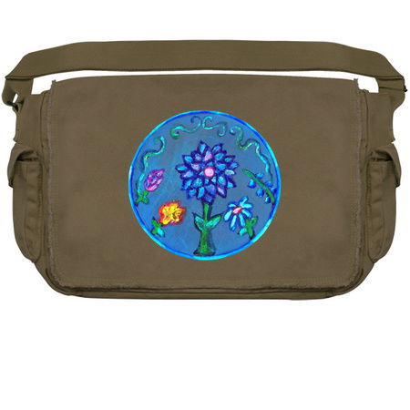 Garden Spring Florals in Bloom tiny thumbnail