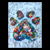 Rainbow Fingerprint Pet Pawprint tiny thumbnail