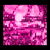 Pink Mirrored Disco Ball Pattern tiny thumbnail