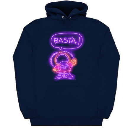 Neon basta tiny thumbnail