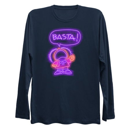 Neon basta tiny thumbnail