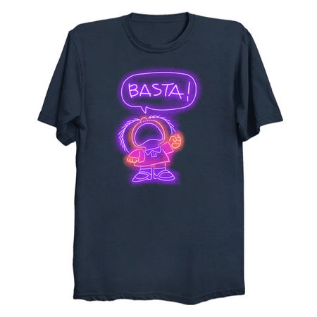 Neon basta tiny thumbnail