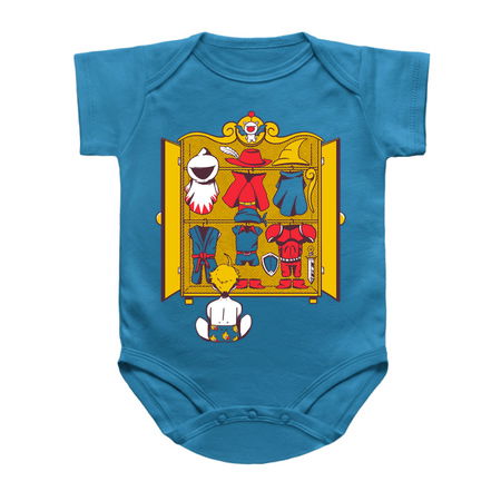 Final Wardrobe tiny thumbnail