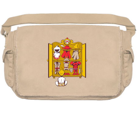 Final Wardrobe tiny thumbnail