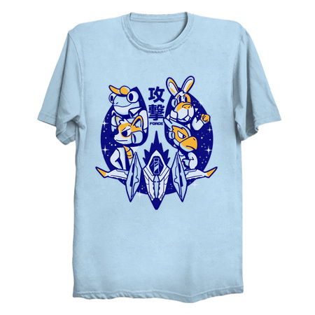 Strike Force tiny thumbnail