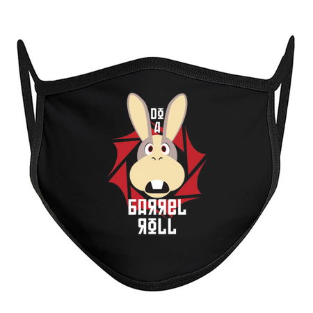 Do A Barrel Roll - NeatoShop