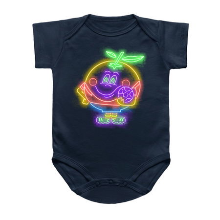 Neon naranjito tiny thumbnail