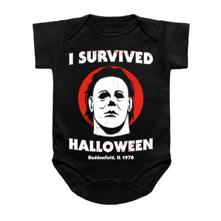 Halloween Survivor '78 tiny thumbnail