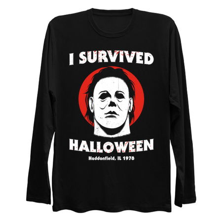 Halloween Survivor '78 tiny thumbnail