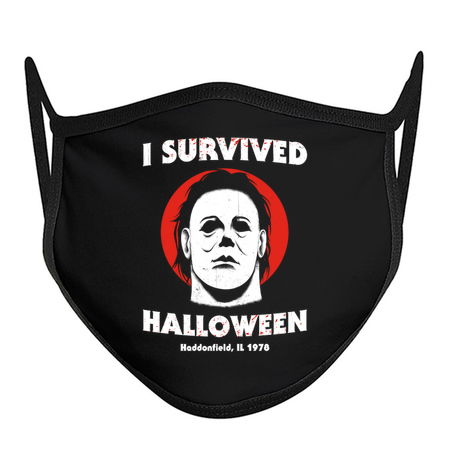 Halloween Survivor '78 tiny thumbnail