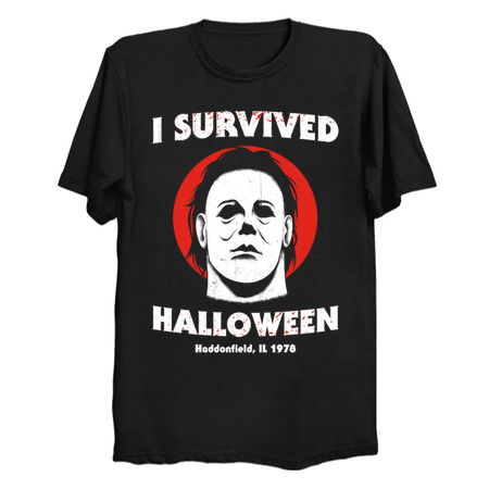 Halloween Survivor '78 tiny thumbnail