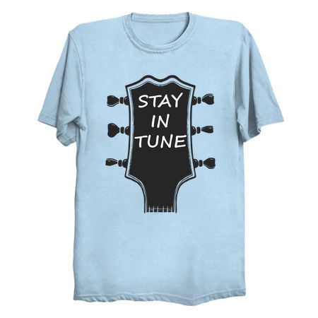 Stay In Tune tiny thumbnail