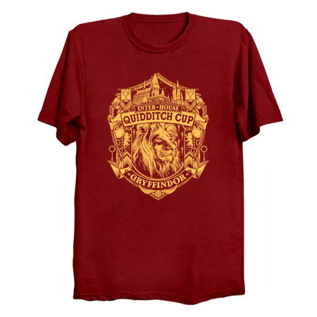 Team Gryffindor - NeatoShop