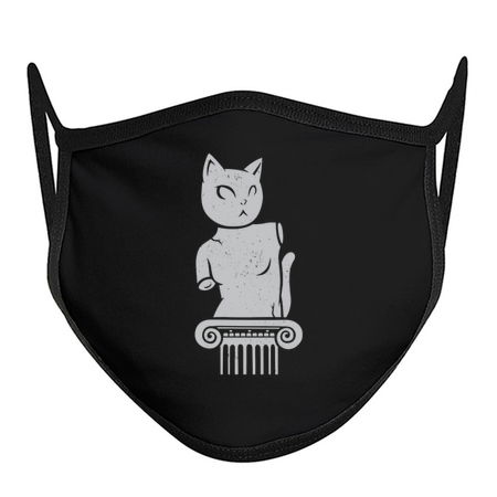 Greek Cat Statue Venus De Milo Venus de Meowlo tiny thumbnail