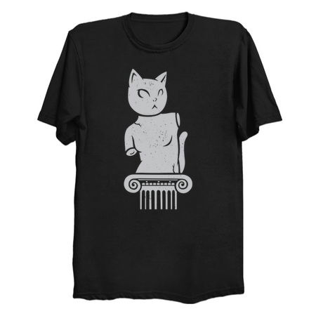 Greek Cat Statue Venus De Milo Venus de Meowlo tiny thumbnail