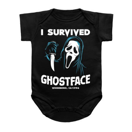 Woodsboro Survivor tiny thumbnail