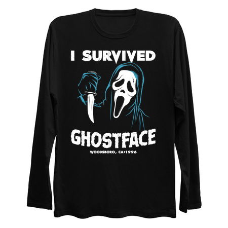 Woodsboro Survivor tiny thumbnail