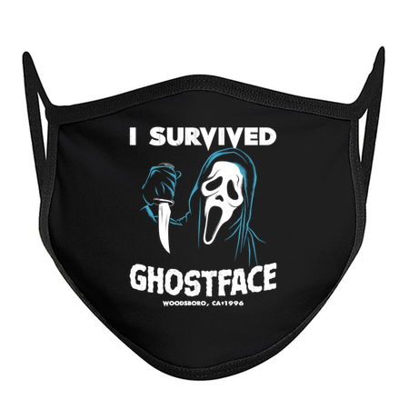 Woodsboro Survivor tiny thumbnail