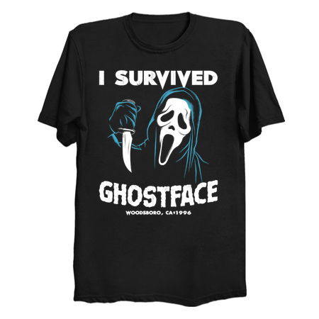 Woodsboro Survivor tiny thumbnail