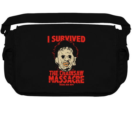 I Survived Texas tiny thumbnail