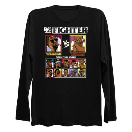 Denzel Washington Fighter - Man on Fire vs The Hurricane tiny thumbnail