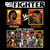 Denzel Washington Fighter - He Got Game vs Training Day tiny thumbnail