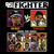 Denzel Washington Fighter - Flight vs Philadelphia tiny thumbnail