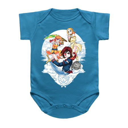 Sky Pirates tiny thumbnail