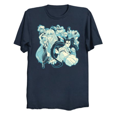 Robot Rpg tiny thumbnail