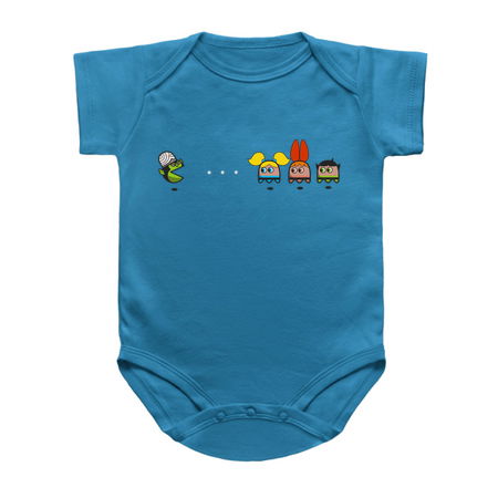 Pac-Jojo tiny thumbnail