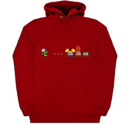 Pac-Jojo tiny thumbnail