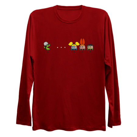 Pac-Jojo tiny thumbnail