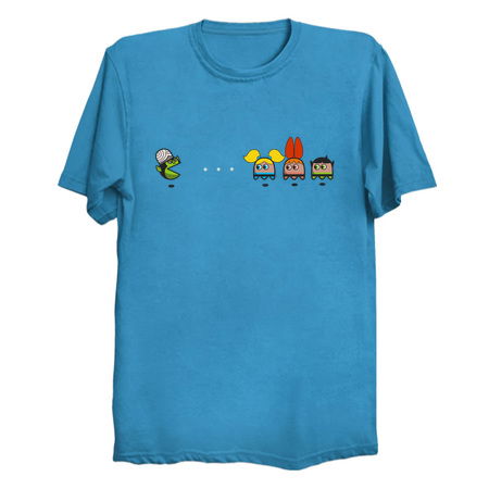 Pac-Jojo tiny thumbnail