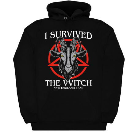Witch Survivor tiny thumbnail