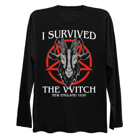 Witch Survivor tiny thumbnail